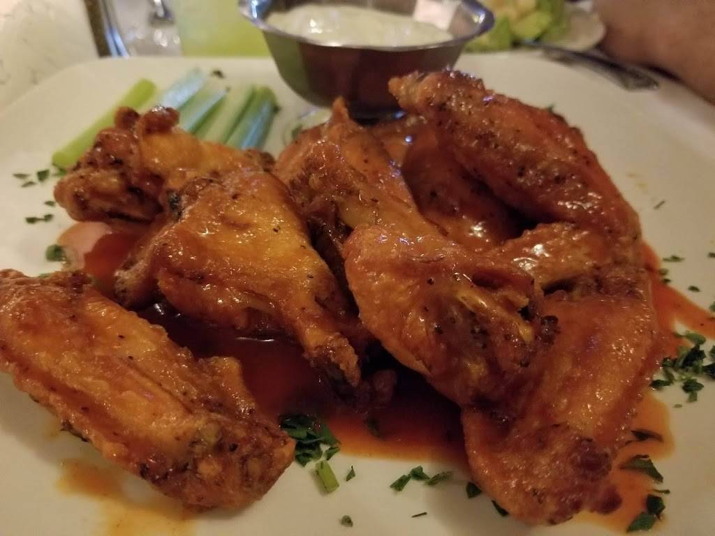 Twisted Vine Restaurant | restaurant | 285 Main St, Derby, CT 06418, USA | 2037342462 OR +1 203-734-2462