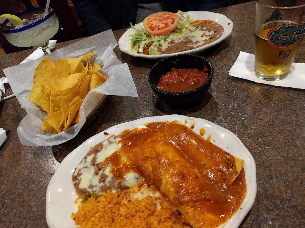 La Nopalera Mexican Restaurant | restaurant | 11112 San Jose Blvd, Jacksonville, FL 32223, USA | 9042880175 OR +1 904-288-0175