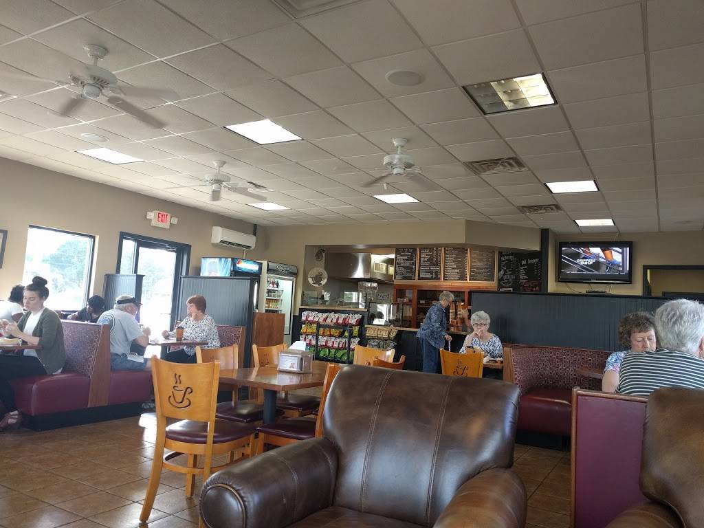 Davellis Bagel Cafe | restaurant | 201 W Stein Hwy, Seaford, DE 19973, USA | 3026296252 OR +1 302-629-6252