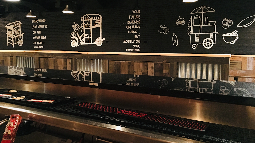 Noodle Shack | restaurant | 200 Crown St, New Haven, CT 06510, USA | 2038217578 OR +1 203-821-7578