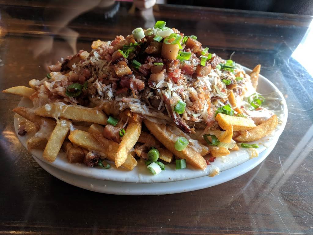 Leadbellys Barbecue | restaurant | 711 N Placentia Ave, Fullerton, CA 92831, USA | 7146469560 OR +1 714-646-9560