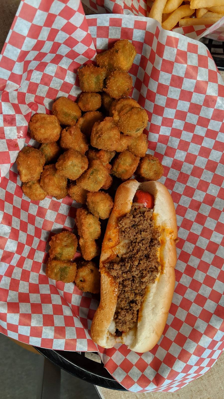 Bills Grill | restaurant | 5619 US-117 ALT, Wilson, NC 27893, USA | 2522391627 OR +1 252-239-1627