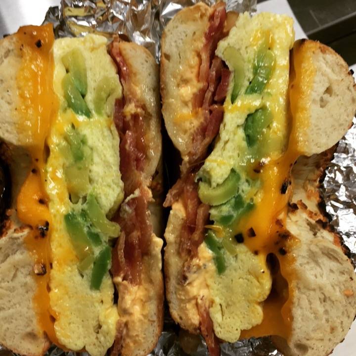 Flatiron Bagel Co. | meal delivery | 1817 Thousand Oaks Blvd, Thousand Oaks, CA 91362, USA | 8053705800 OR +1 805-370-5800