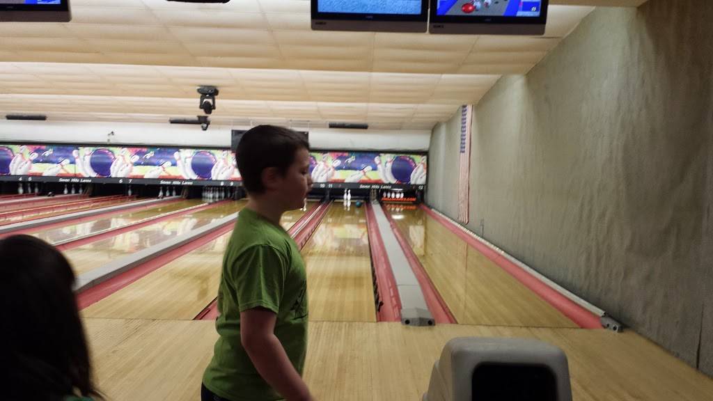 Seven Hills Lanes | meal takeaway | 7279 Broadview Rd, Seven Hills, OH 44131, USA | 2164471868 OR +1 216-447-1868