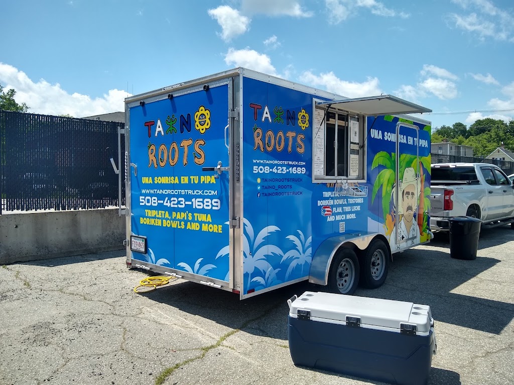 Taino Roots | restaurant | Southbridge, MA 01550, USA | 5084231689 OR +1 508-423-1689