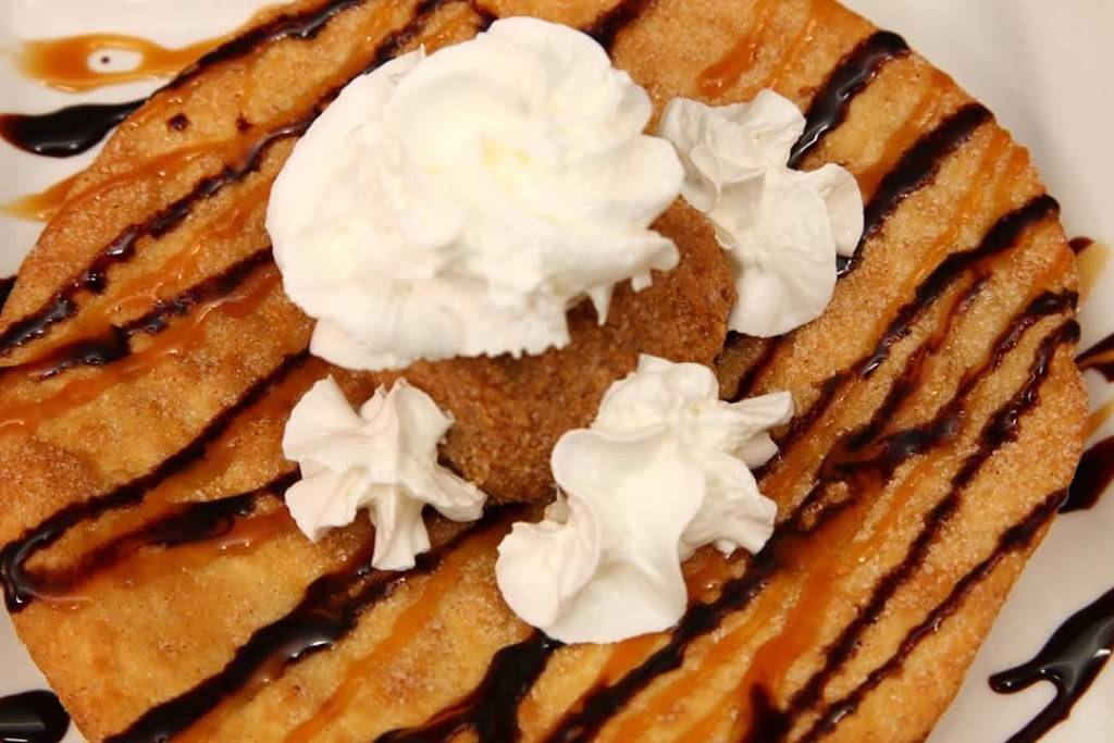 El Colonial | restaurant | 366 Diederich Blvd, Ashland, KY 41101, USA | 6063291374 OR +1 606-329-1374