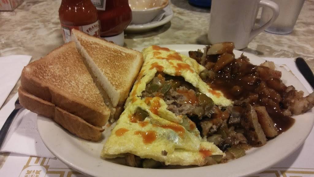 Garys Restaurant | restaurant | 2605 Brownsville Rd, Pittsburgh, PA 15227, USA | 4128828226 OR +1 412-882-8226