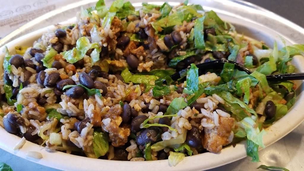 Chipotle Mexican Grill | restaurant | 4829 N Broadway St, Knoxville, TN 37918, USA | 8656885438 OR +1 865-688-5438