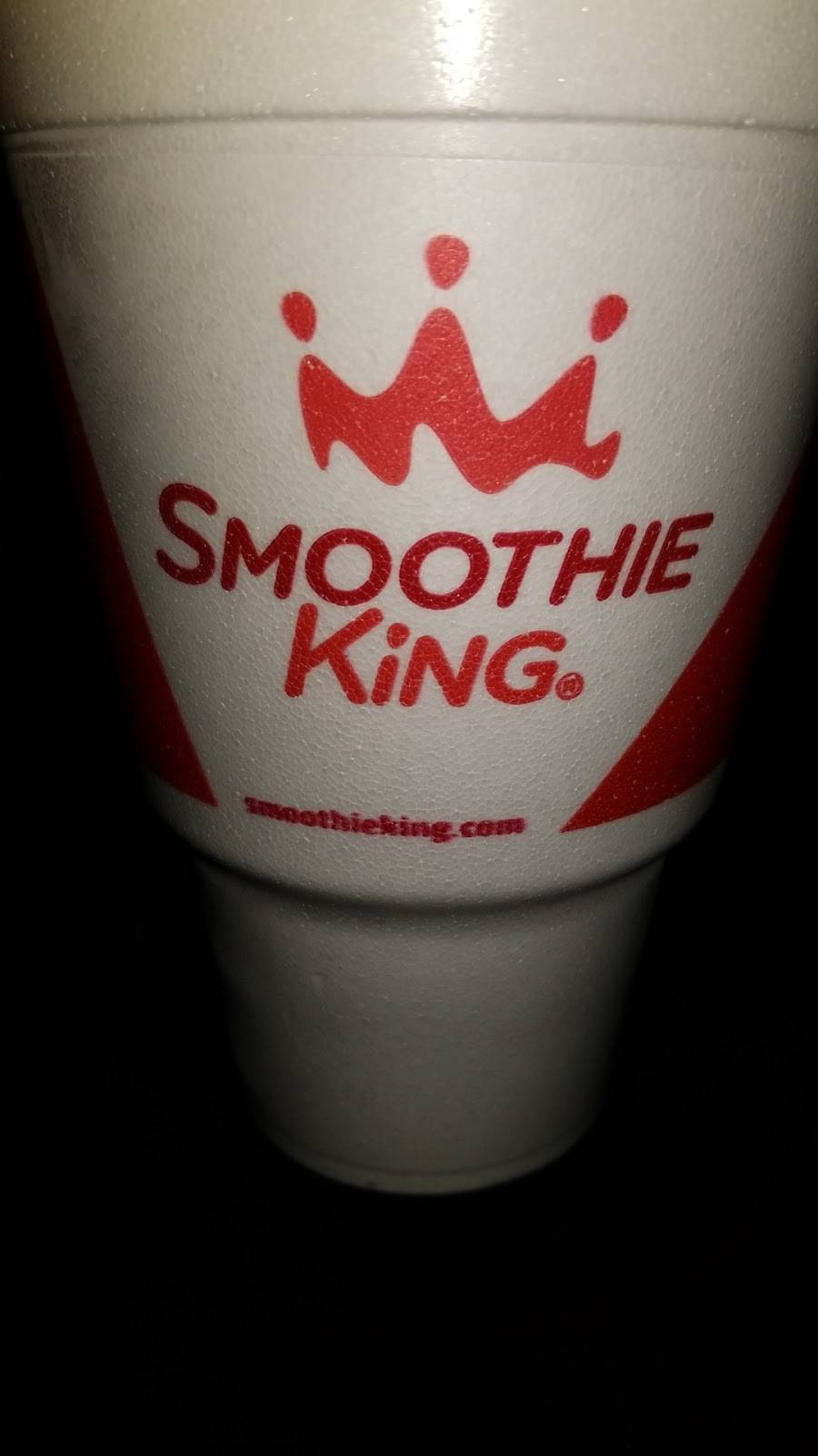 Smoothie King | restaurant | 3119 Edgar Brown Dr, West Orange, TX 77630, USA | 4093304832 OR +1 409-330-4832