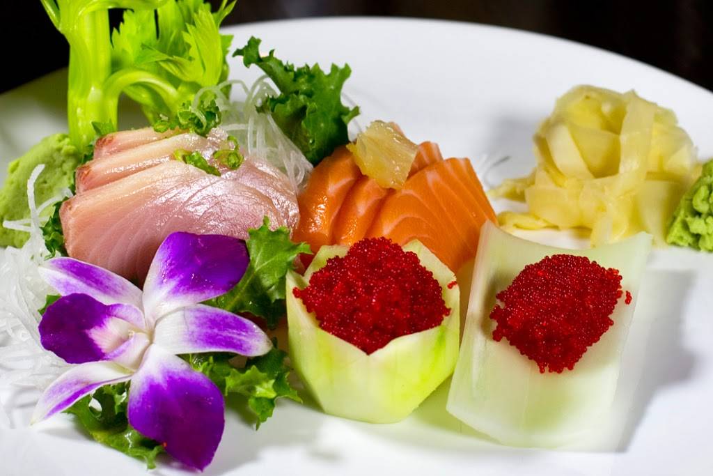 Yama Sushi | restaurant | 100 U.S. 9, Manalapan Township, NJ 07726, USA | 7324146788 OR +1 732-414-6788