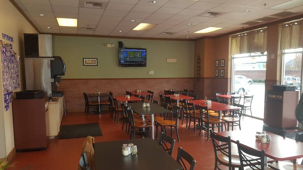 Bertolos Pizza | restaurant | 120 SC-14 d, Simpsonville, SC 29681, USA | 8647571323 OR +1 864-757-1323