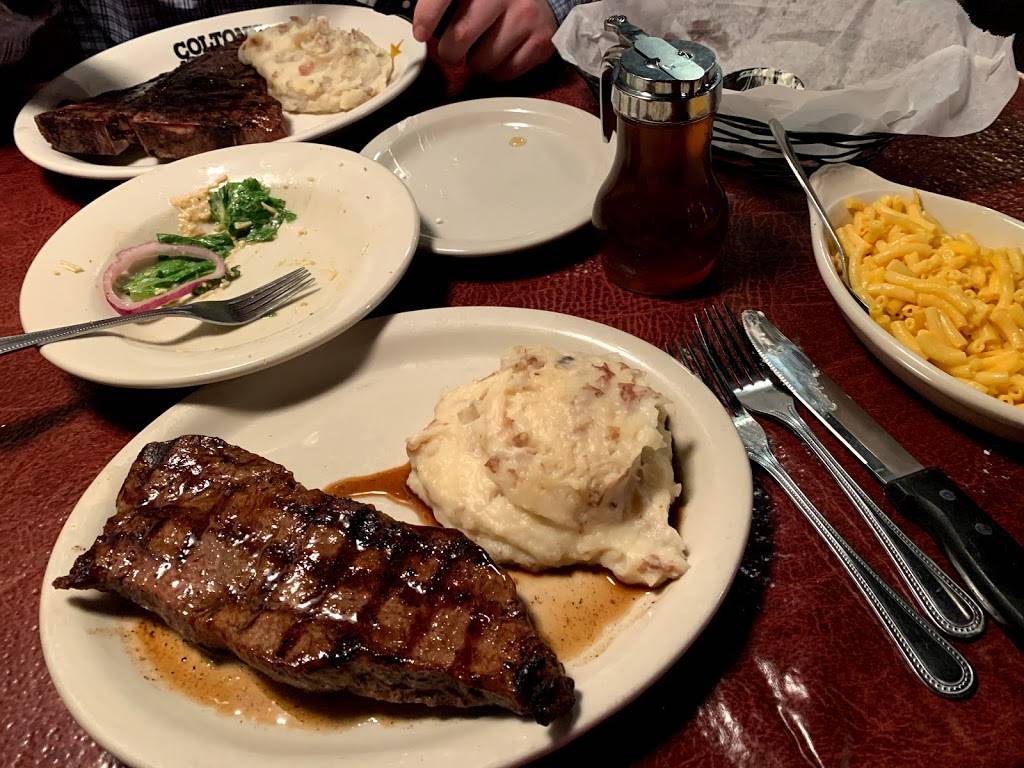 Coltons Steak House & Grill | restaurant | 4700 W Locust St, Rogers, AR 72756, USA | 4796363336 OR +1 479-636-3336