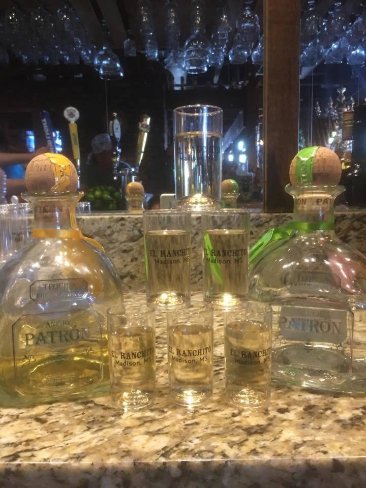 El Ranchito | restaurant | 1029 US-51, Madison, MS 39110, USA | 6016051488 OR +1 601-605-1488