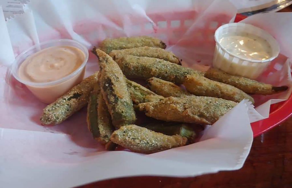 Hog Pen Barbecue | restaurant | 2874 S US-61, Osceola, AR 72370, USA | 8705632283 OR +1 870-563-2283