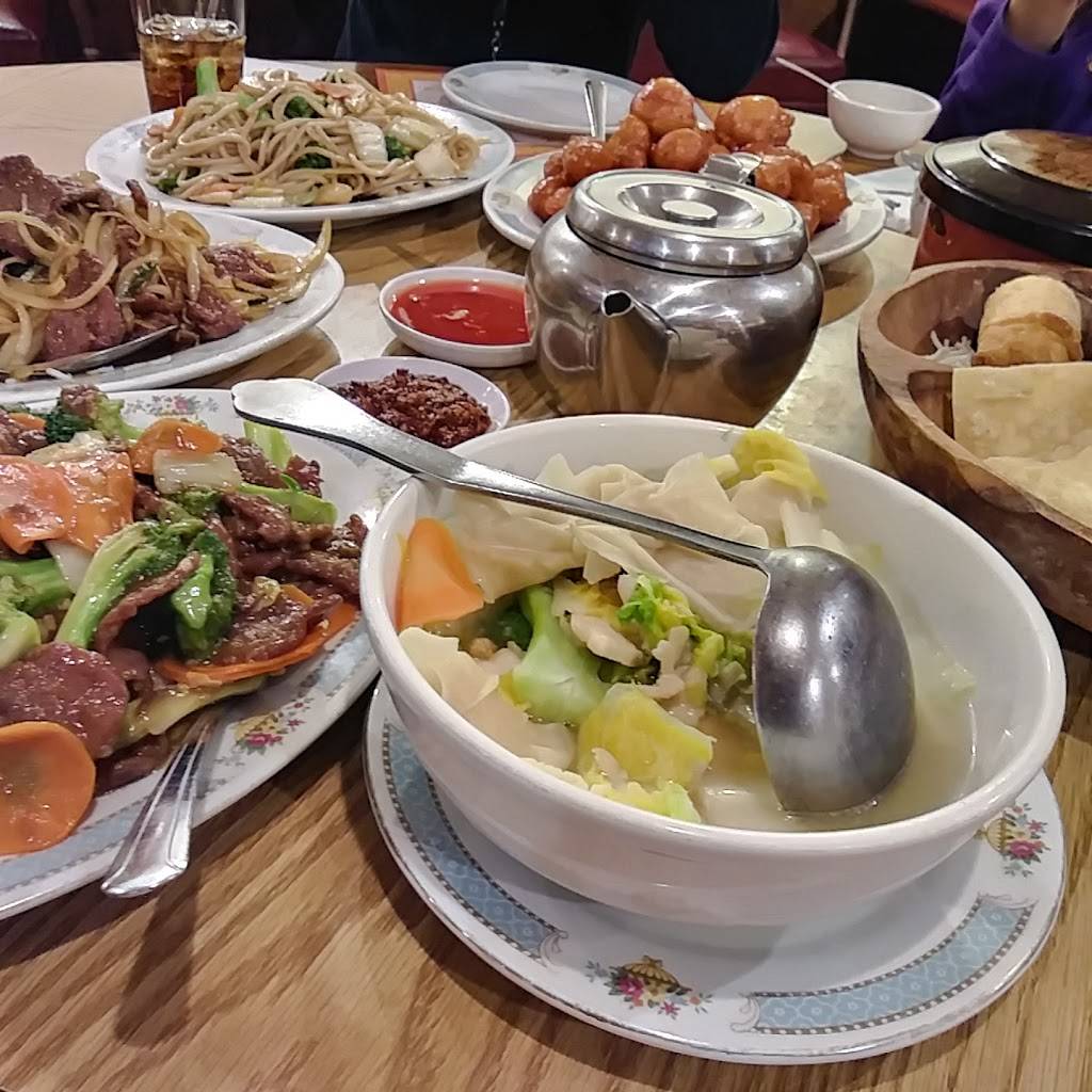 Little Dragon Chinese Restaurant | restaurant | 4327 W Thomas Rd, Phoenix, AZ 85031, USA | 6023521602 OR +1 602-352-1602