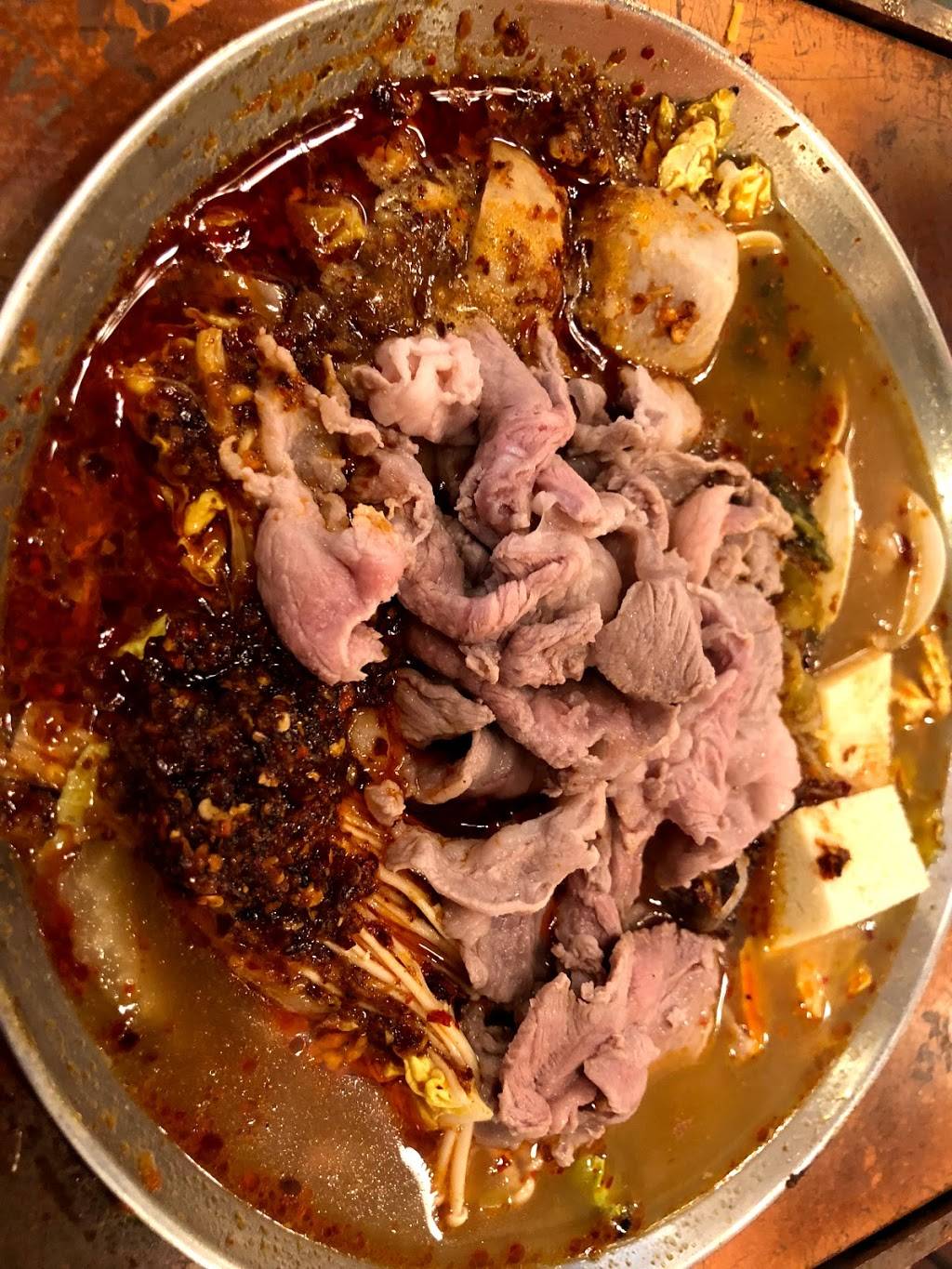 Tasty Pot | restaurant | 2115 Kittredge St, Berkeley, CA 94704, USA | 5108981202 OR +1 510-898-1202