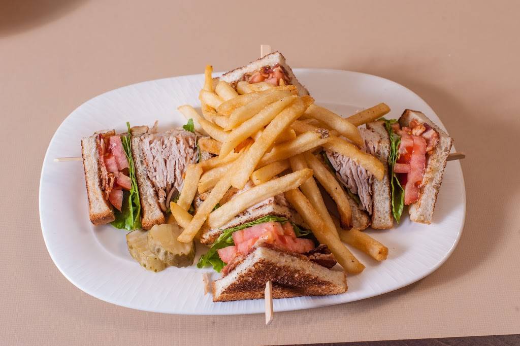 Adelene | restaurant | 1510 Boardwalk, Ocean City, NJ 08226, USA | 8003344546 OR +1 800-334-4546