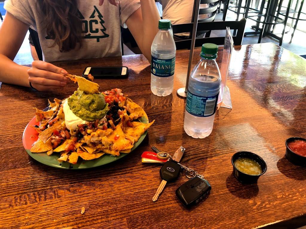 Surf Taco - Lacey | restaurant | 44 Manchester Ave A, Forked River, NJ 08731, USA | 6099719996 OR +1 609-971-9996