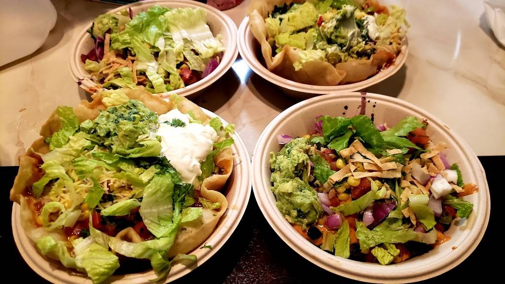 QDOBA Mexican Eats | restaurant | 200 Quebec St Building 600, Suite 115, Denver, CO 80230, USA | 7208570117 OR +1 720-857-0117
