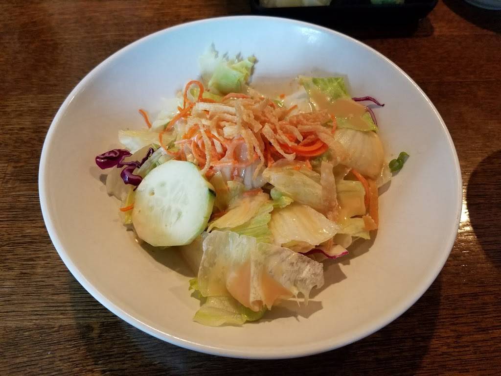 Kobe Japanese Restaurant | restaurant | 9313 Katy Fwy, Houston, TX 77024, USA | 7138278329 OR +1 713-827-8329