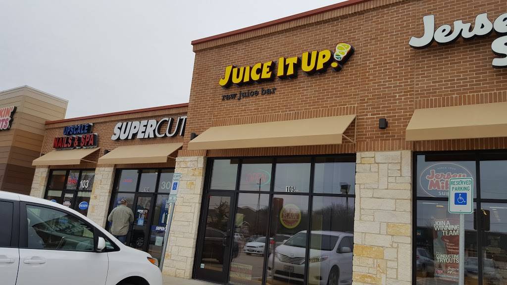 Juice It Up! | restaurant | 3035 Ridge Rd #105, Rockwall, TX 75087, USA | 9727227970 OR +1 972-722-7970