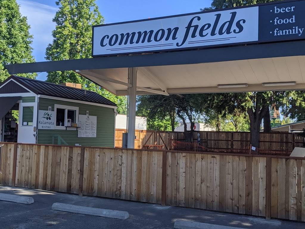 Common Fields | restaurant | 545 SW 3rd St, Corvallis, OR 97333, USA | 5417607985 OR +1 541-760-7985