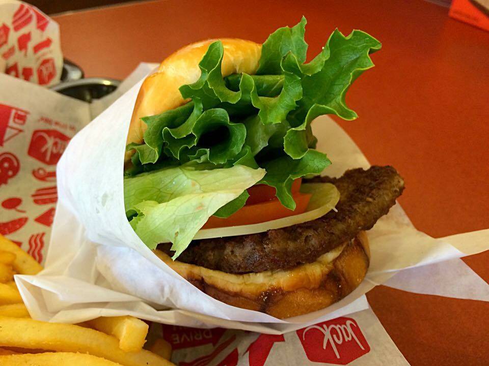Jack in the Box | restaurant | 3680 Blue Diamond Rd, Las Vegas, NV 89139, USA | 7022607037 OR +1 702-260-7037
