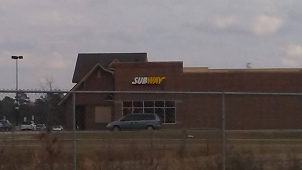Subway | restaurant | 5555 Waldos Beach Rd, Fayetteville, NC 28306, USA | 9104918597 OR +1 910-491-8597