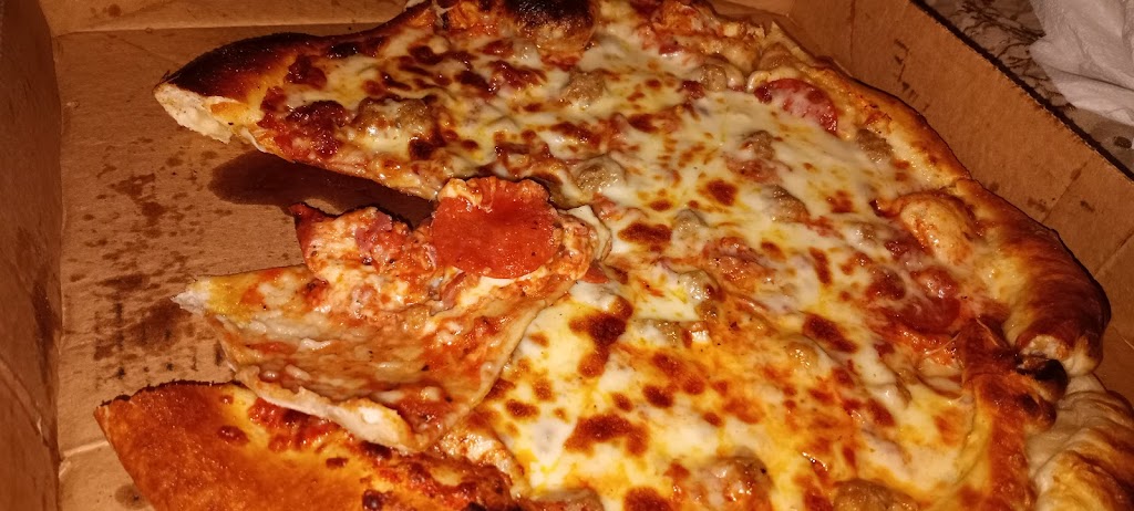 Panhandle Pizza | restaurant | 8875 Woodville Hwy #5, Tallahassee, FL 32305, USA | 8502286210 OR +1 850-228-6210