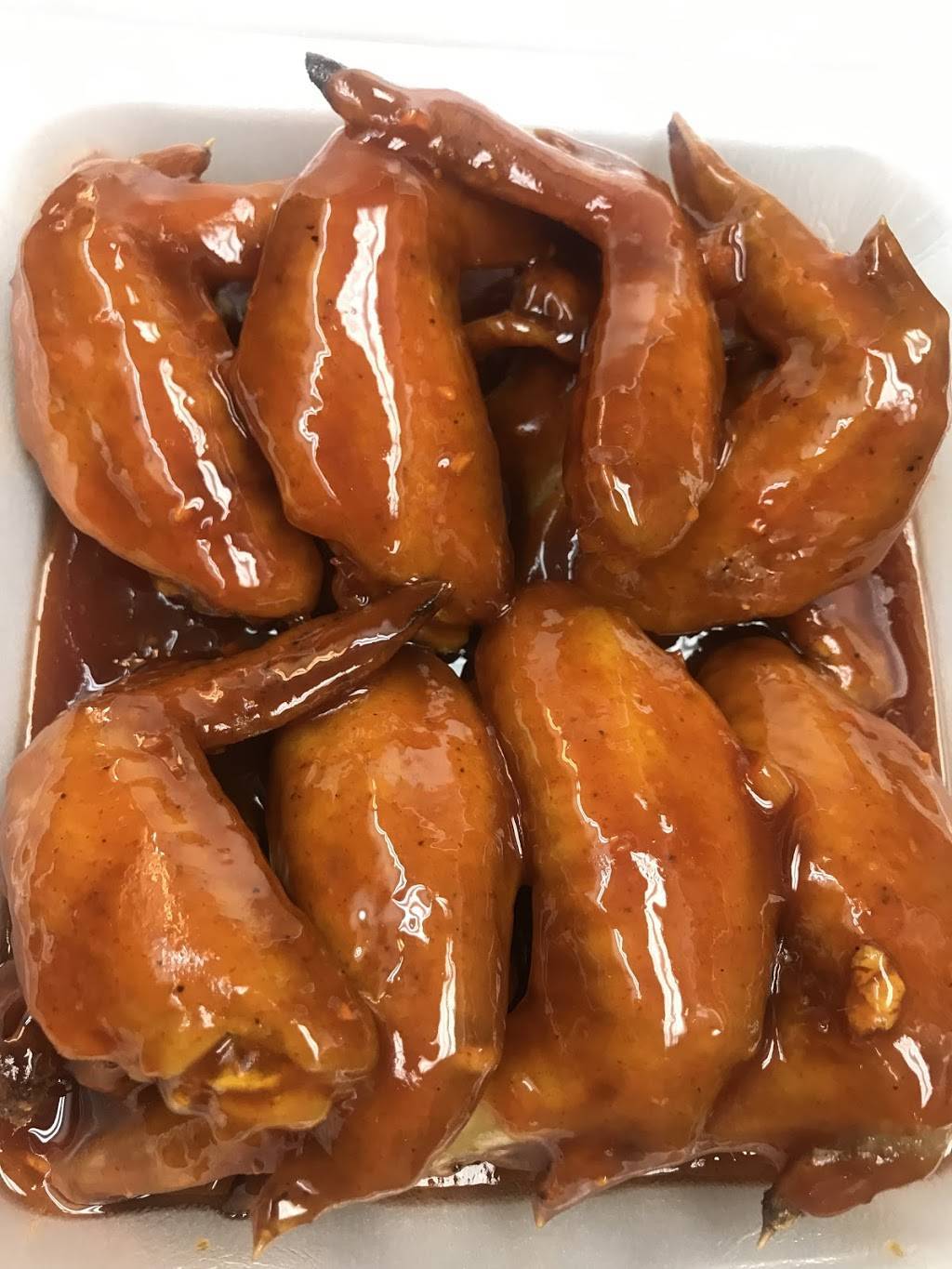 Chinese Express | restaurant | 718 S Florissant Rd, Ferguson, MO 63135, USA | 3145247565 OR +1 314-524-7565