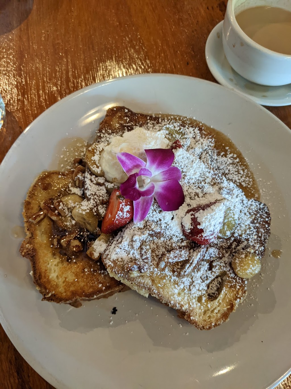 Bistro 76 Cafe & Catering | cafe | 18401 76th Ave W #3, Edmonds, WA 98026, USA | 4257763616 OR +1 425-776-3616