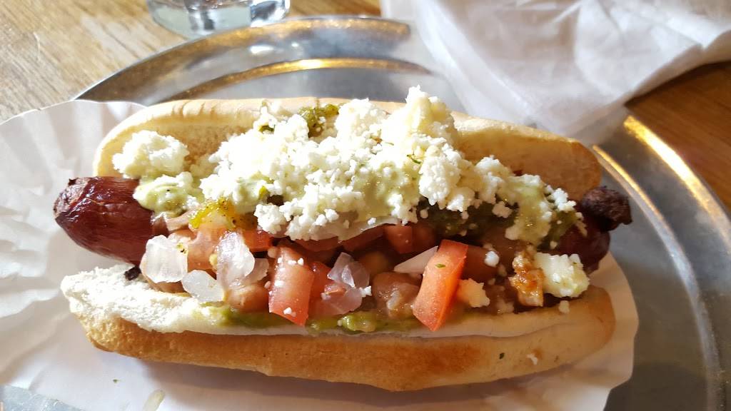 Imperial | restaurant | 22828 Woodward Ave, Ferndale, MI 48220, USA | 2488508060 OR +1 248-850-8060