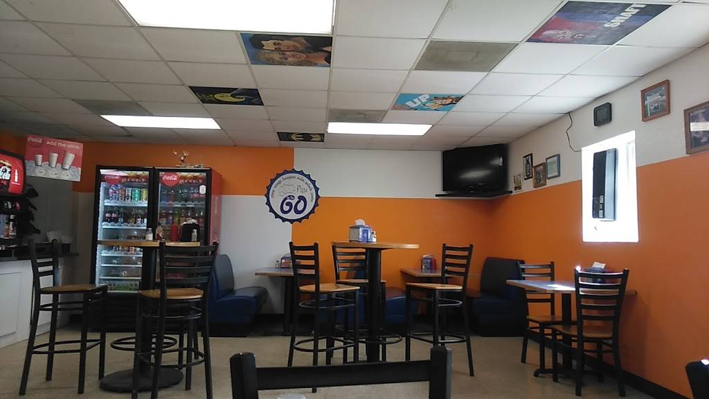 Movies & Pizza On the Go | restaurant | 14625 FM 1485, Conroe, TX 77306, USA | 2816895347 OR +1 281-689-5347