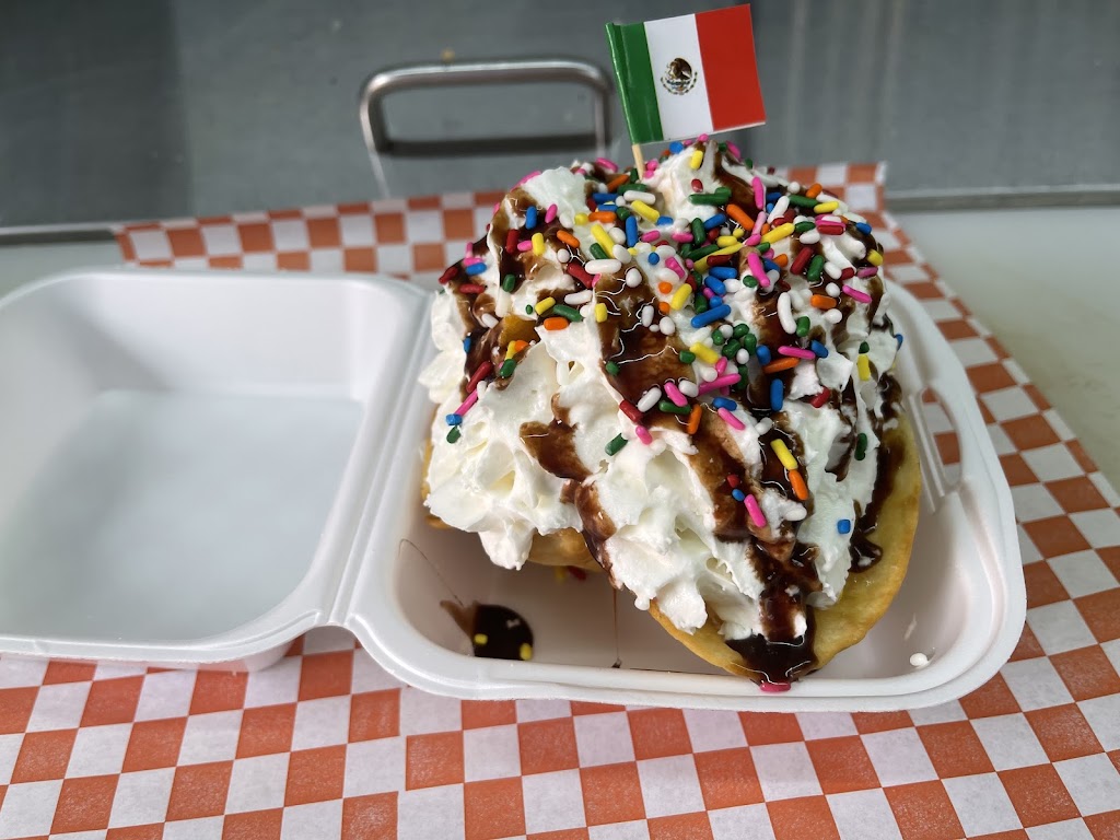 El Gran Amigo Mexican Food | restaurant | 705 Greene St, Adel, IA 50003, USA | 5153224660 OR +1 515-322-4660