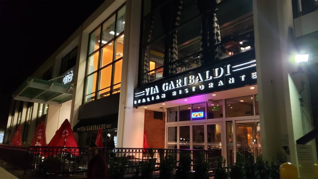 Via Garibaldi | restaurant | 1 N Broadway, White Plains, NY 10601, USA | 9144681888 OR +1 914-468-1888