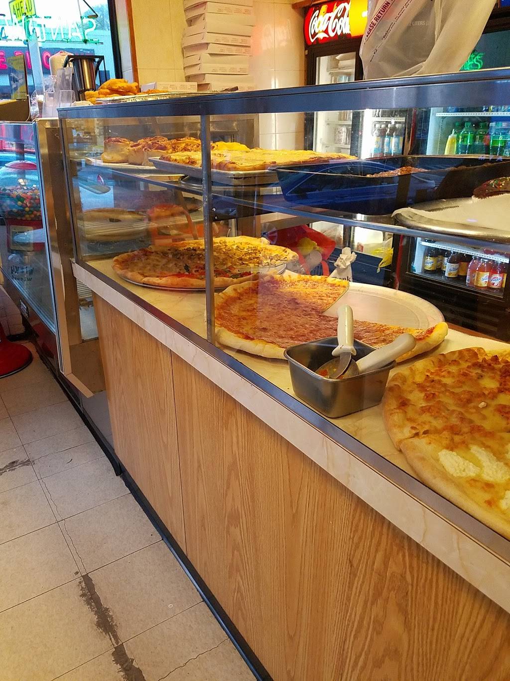 Jerrys Pizzeria | restaurant | 2094 Starling Ave, Bronx, NY 10462, USA | 7187924646 OR +1 718-792-4646