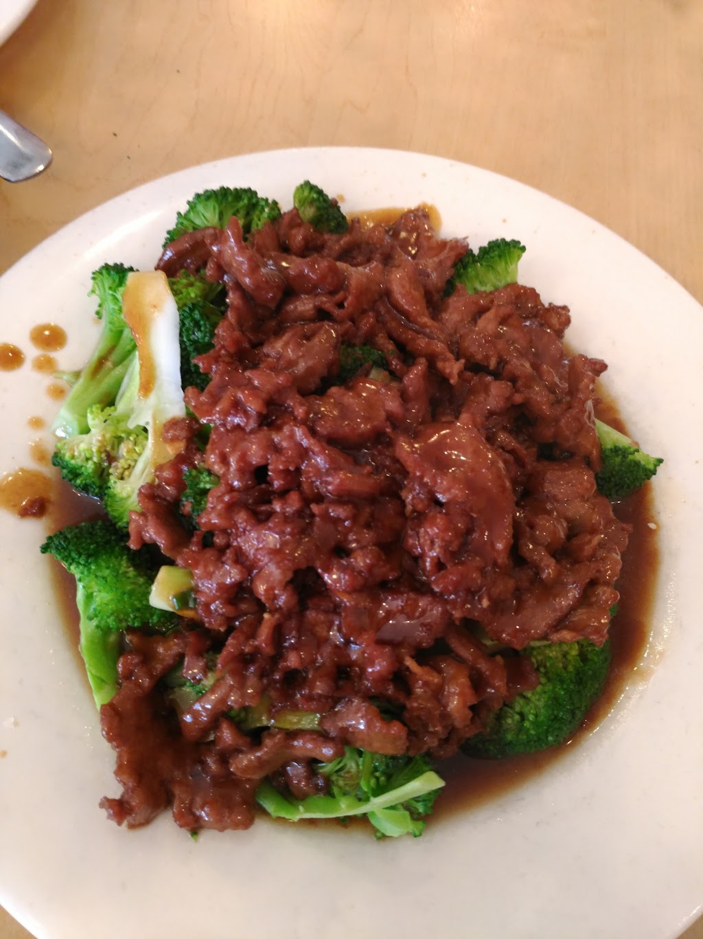 Hunan Plus | restaurant | 9124 Bellaire Blvd, Houston, TX 77036, USA | 7139958825 OR +1 713-995-8825