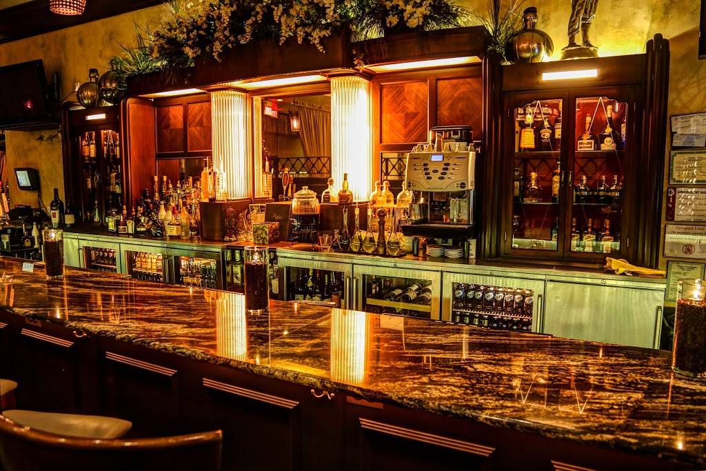 Agio Italian Bistro | restaurant | 64 S Northwest Hwy, Palatine, IL 60074, USA | 8479912150 OR +1 847-991-2150