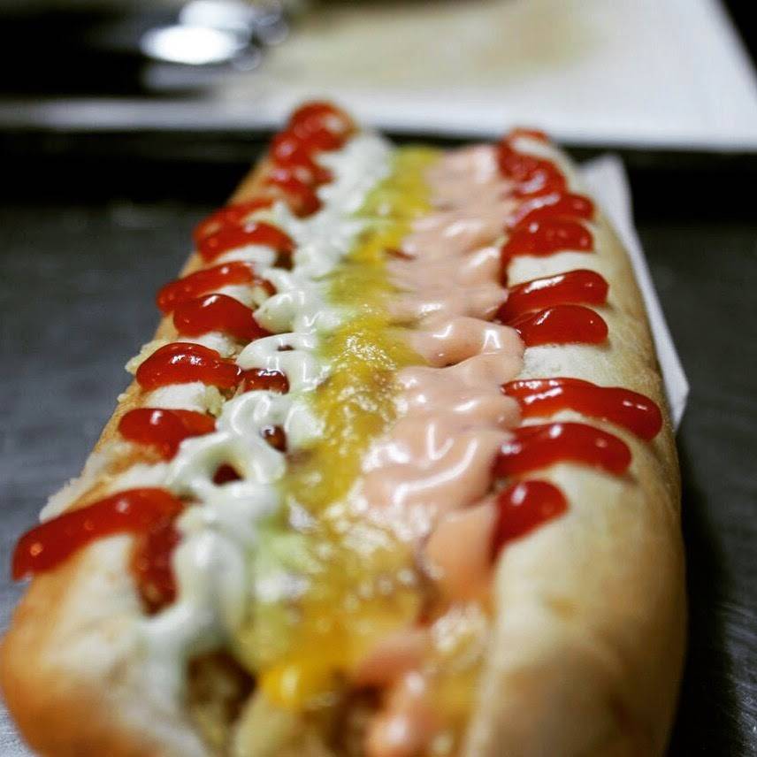 Colombian extreme food Truck | meal takeaway | 9225 SW 137th Ave, Miami, FL 33186, USA | 7863950859 OR +1 786-395-0859