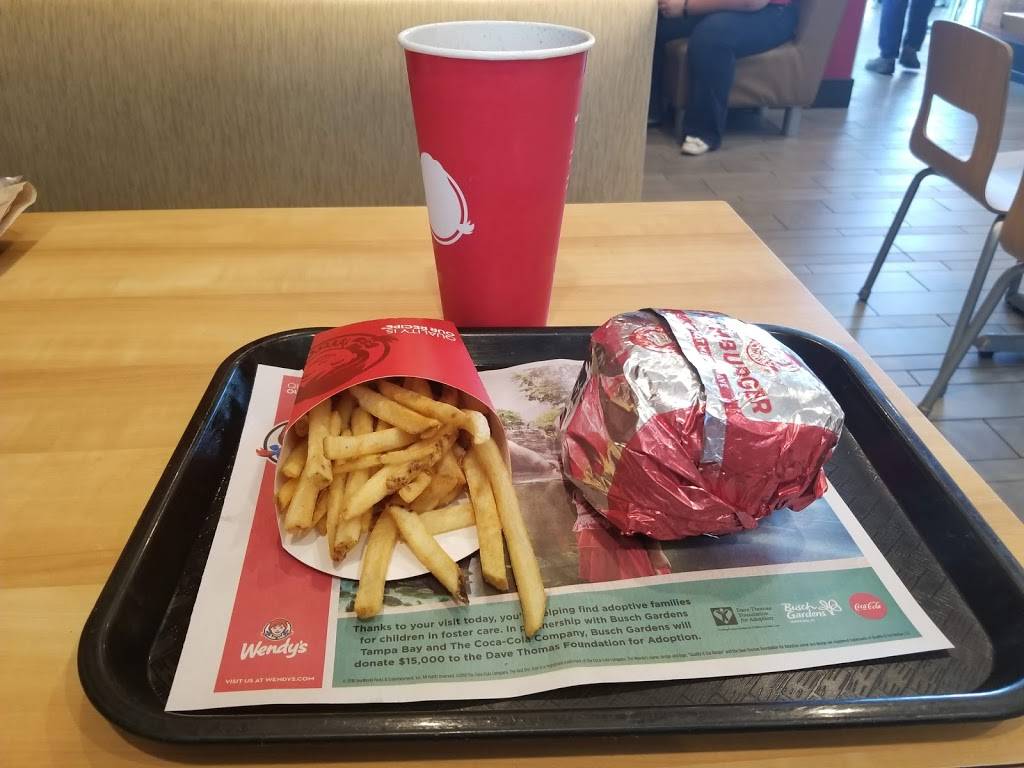 Wendys | restaurant | 900 6th St NW, Winter Haven, FL 33881, USA | 8632910290 OR +1 863-291-0290