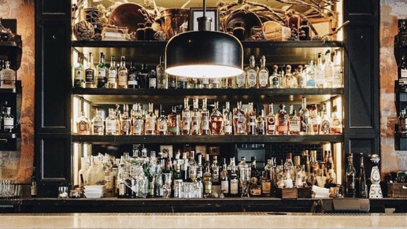 Park Tavern | restaurant | 1652 Stockton St, San Francisco, CA 94133, USA | 4159897300 OR +1 415-989-7300