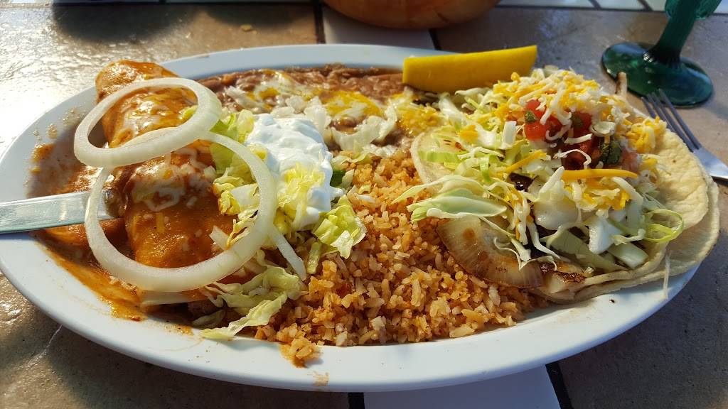 El Jefe Cafe | restaurant | 106 E Escalones, San Clemente, CA 92672, USA | 9494924010 OR +1 949-492-4010