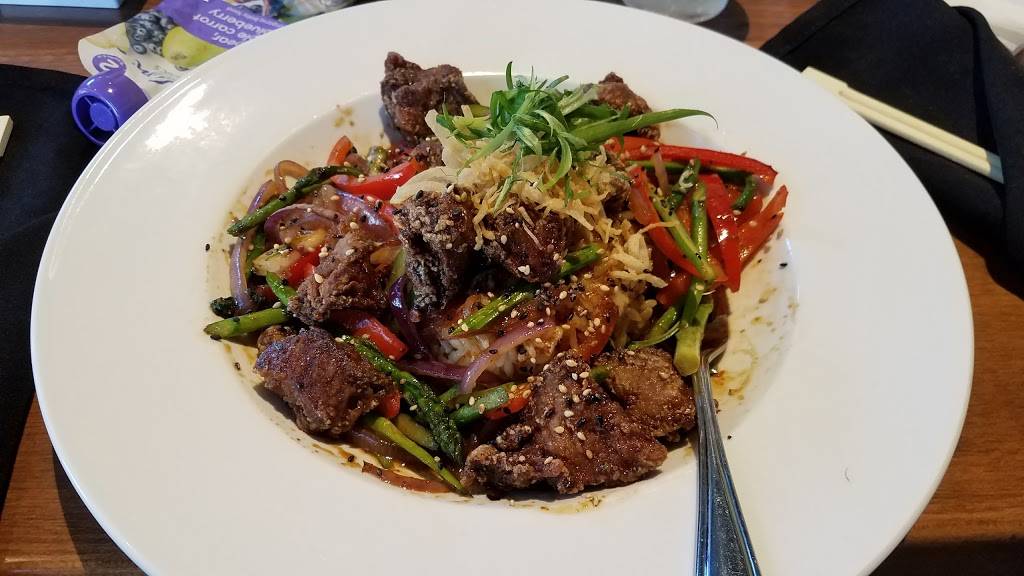 Nama Sushi Bar | restaurant | 203 Franklin Rd Suite 100, Brentwood, TN 37027, USA | 6156256262 OR +1 615-625-6262