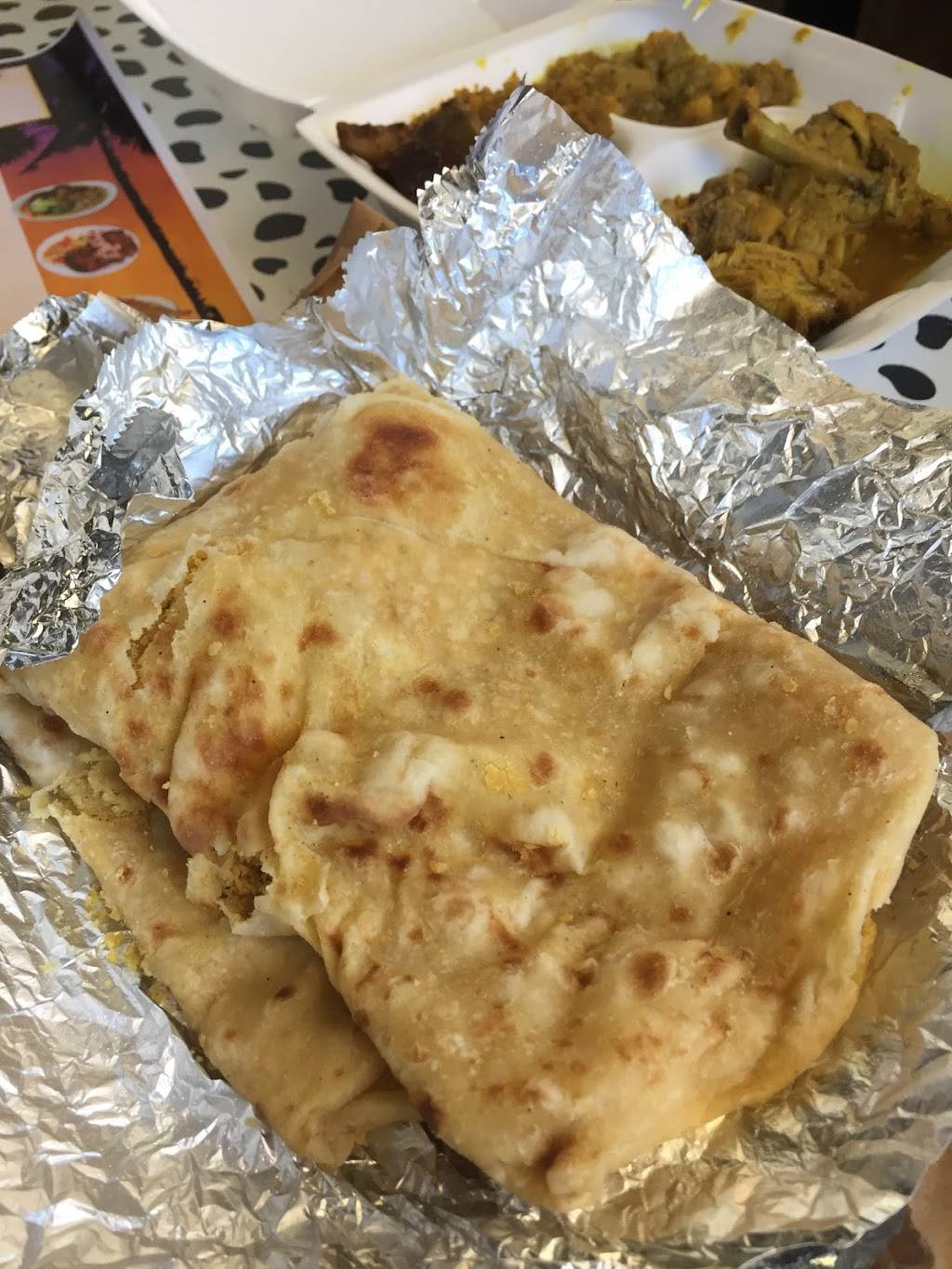 Trinidad & Tobago Cafe | restaurant | 1251 University Blvd, Round Rock, TX 78665, USA | 7372120440 OR +1 737-212-0440