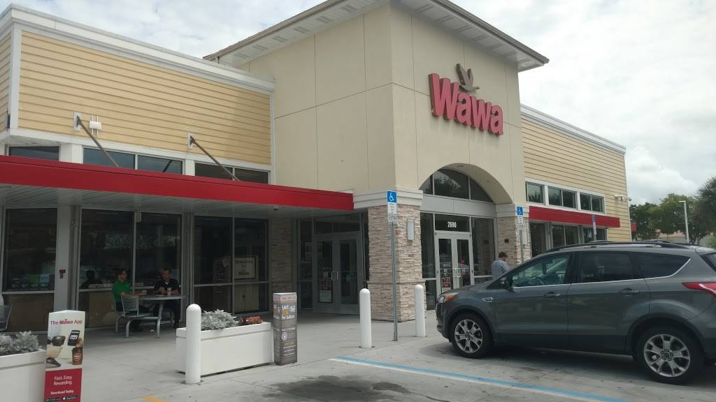 Wawa | cafe | 2690 W 25th St, Sanford, FL 32771, USA | 4073024618 OR +1 407-302-4618