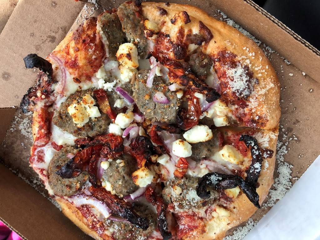 Kazoopys Pizza & Grinders Westwood | restaurant | 1908 W Main St, Kalamazoo, MI 49006, USA | 2697751100 OR +1 269-775-1100