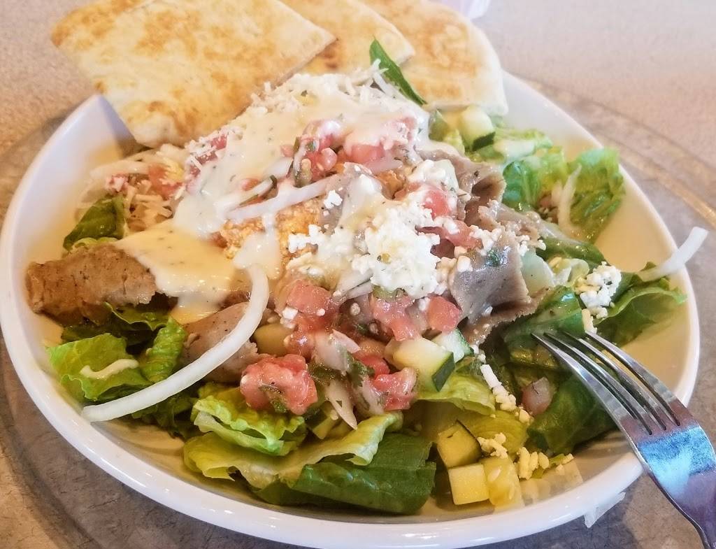 Dinos the Greek Place | restaurant | 10060 City Walk Dr, St Paul, MN 55129, USA | 6517389757 OR +1 651-738-9757