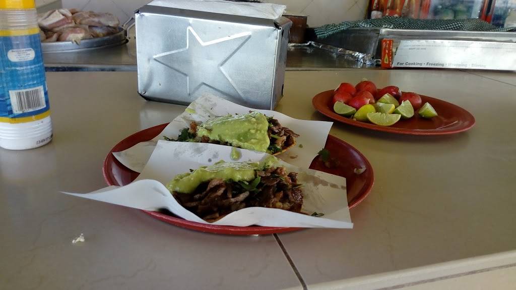 TACOS EL GUERO | restaurant | Av. Juárez 285, Romero, 21410 Tecate, B.C., Mexico | 016656895645 OR +52 665 689 5645