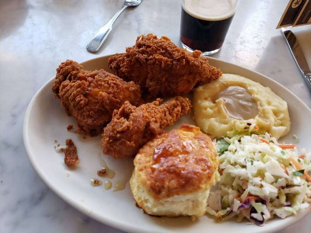 Culinary Dropout | restaurant | 5632 N 7th St, Phoenix, AZ 85014, USA | 6026804040 OR +1 602-680-4040