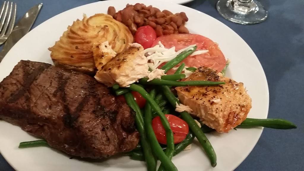 El Chorro | restaurant | 5550 E Lincoln Dr, Paradise Valley, AZ 85253, USA | 4809485170 OR +1 480-948-5170